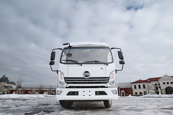 Фото автомобиля