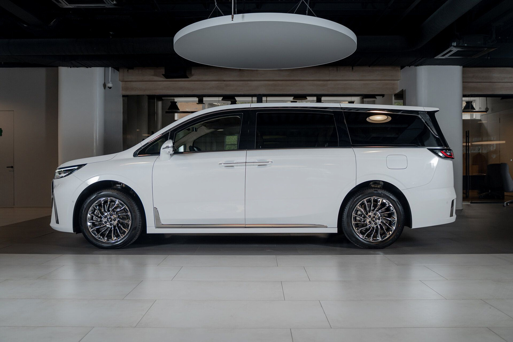 Product illustration