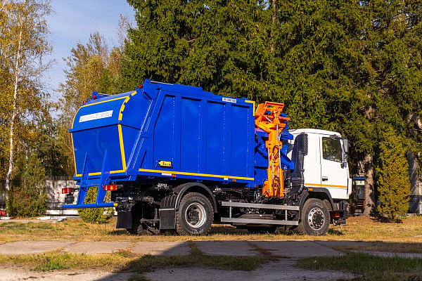 Фото автомобиля