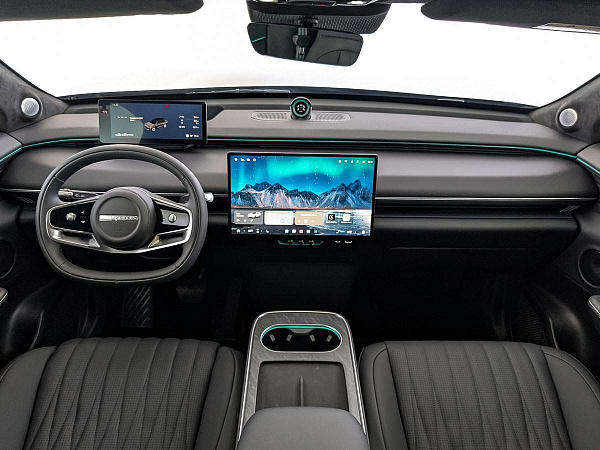 Фото автомобиля