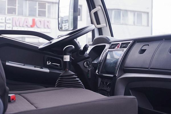 Фото автомобиля