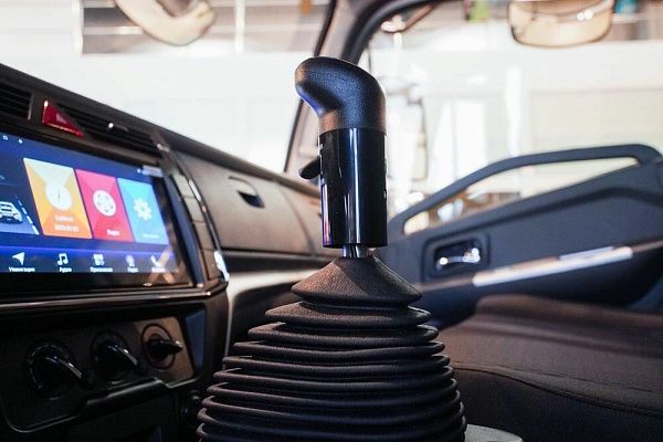 Фото автомобиля