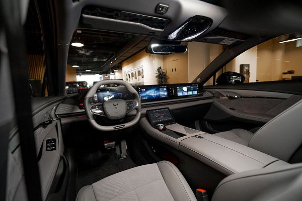 Фото автомобиля