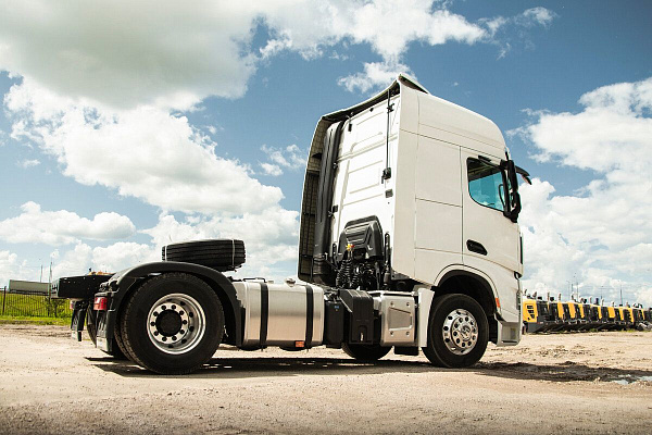 Фото автомобиля