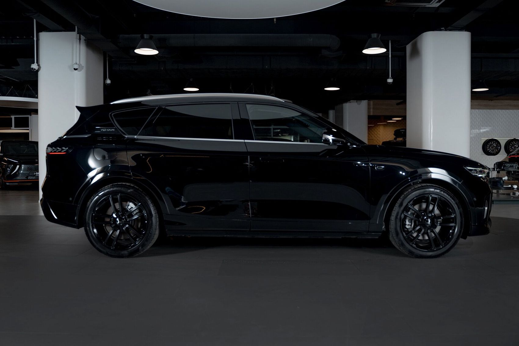 Product illustration