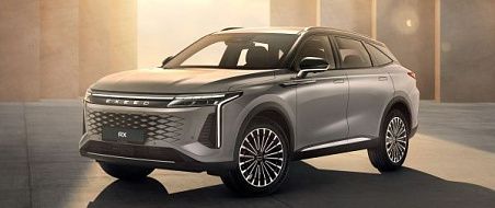Выгодный лизинг на легковые автомобили в «Элемент Лизинг»!