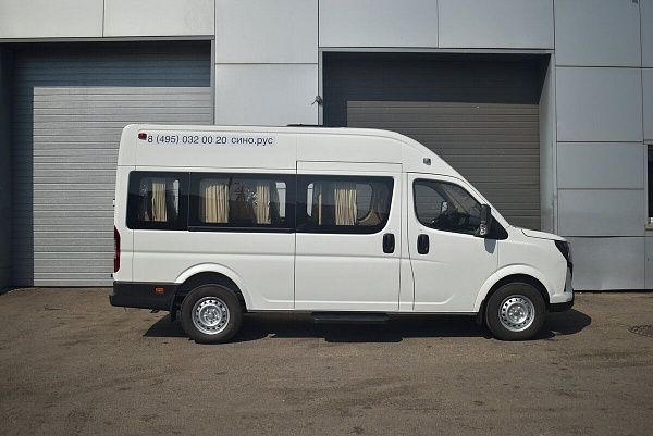 Фото автомобиля