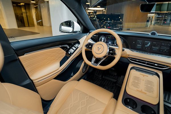 Фото автомобиля