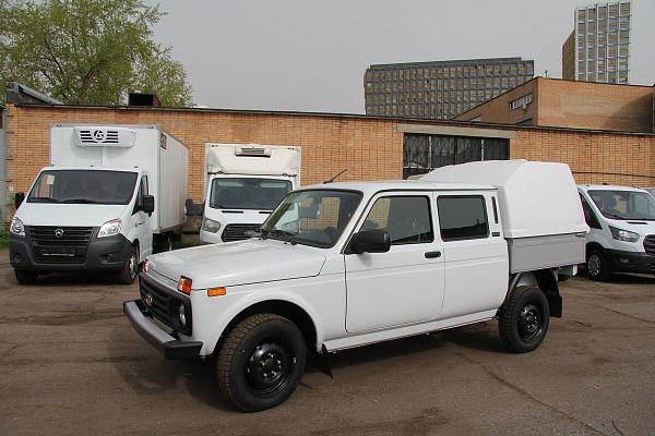 Фото автомобиля