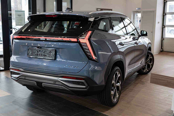 Фото автомобиля