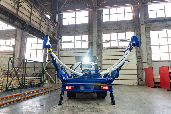 Фото автомобиля