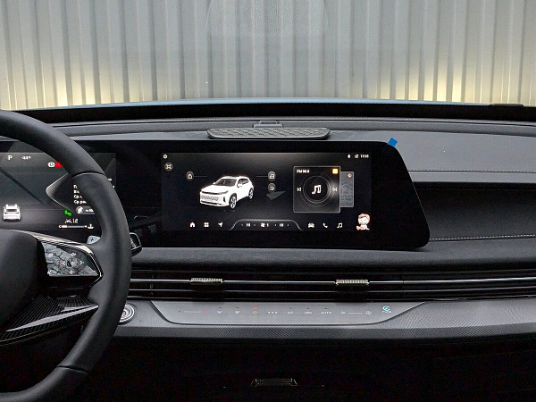 Фото автомобиля