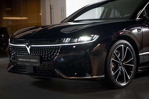 Фото автомобиля