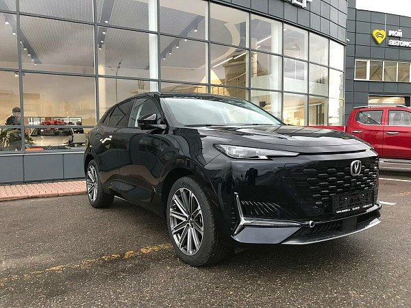 Фото автомобиля