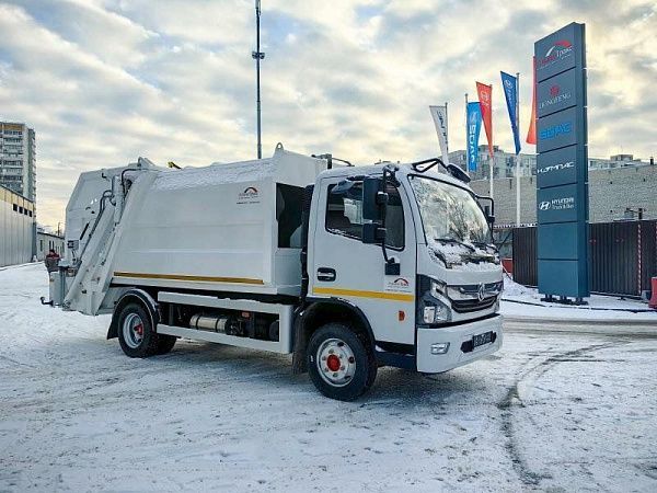 Фото автомобиля