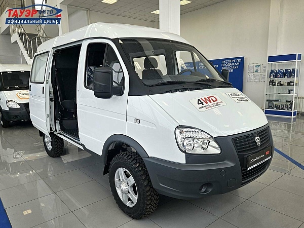 Фото автомобиля