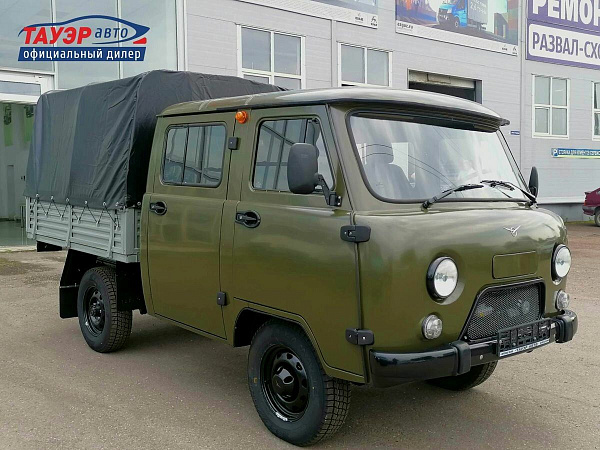 Фото автомобиля