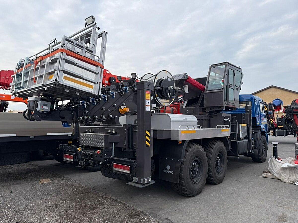 Фото автомобиля