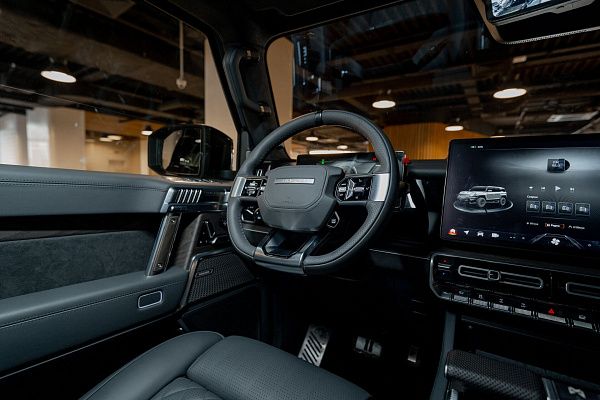 Фото автомобиля