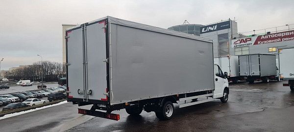 Фото автомобиля