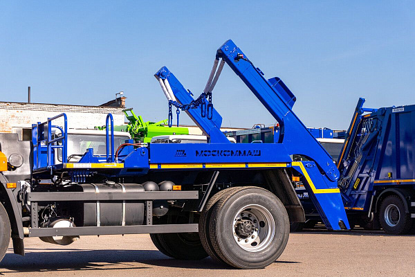 Фото автомобиля