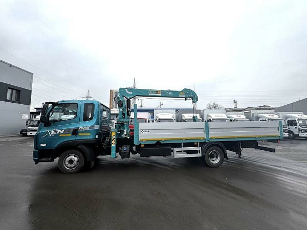 Фото автомобиля