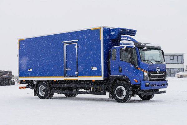 Фото автомобиля
