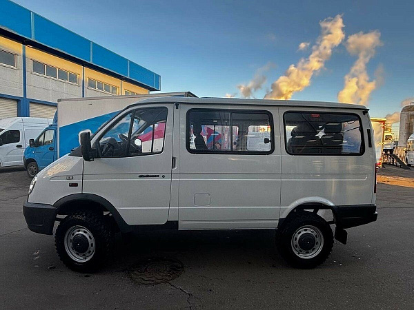 Фото автомобиля