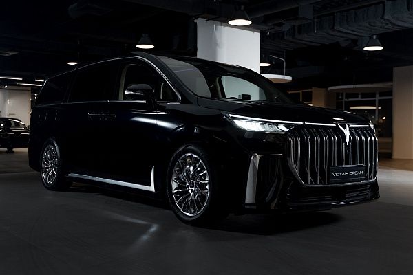 Фото автомобиля