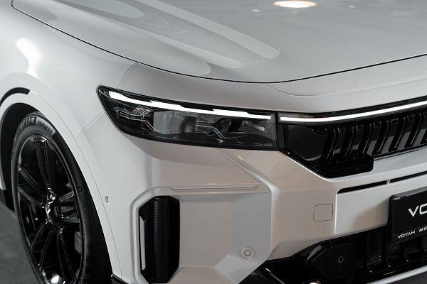 Фото автомобиля