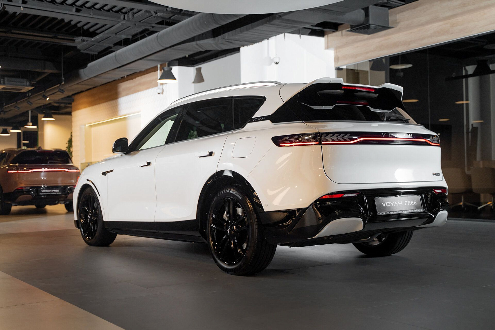 Product illustration