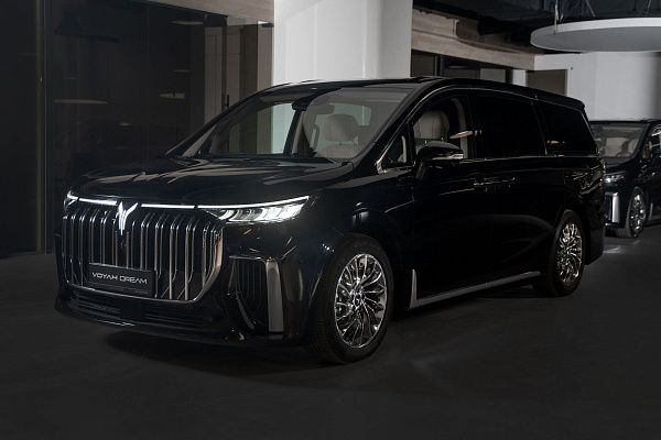 Фото автомобиля