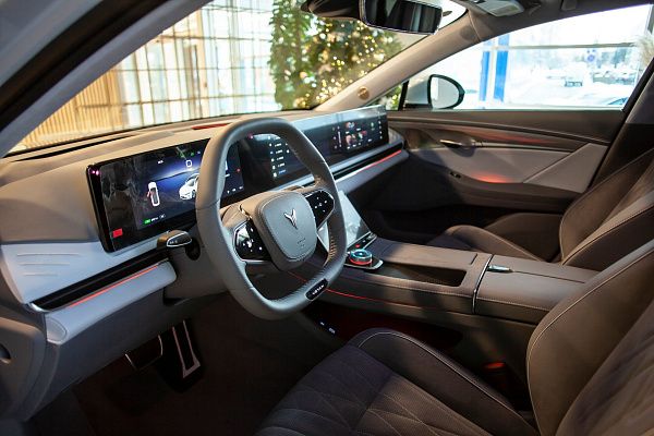 Фото автомобиля