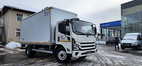 Фото автомобиля