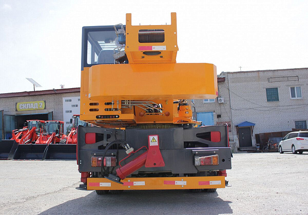 Фото автомобиля