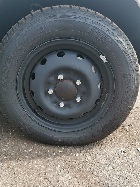 Фото автомобиля