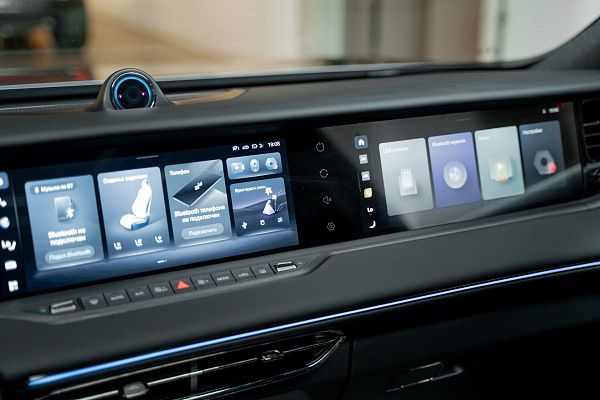 Фото автомобиля