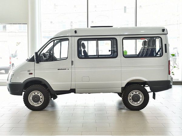 Фото автомобиля