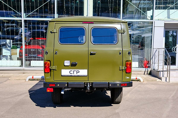 Фото автомобиля