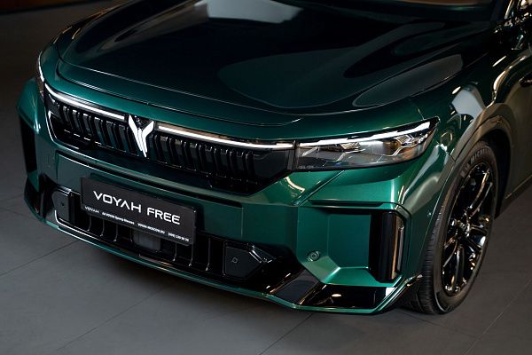 Фото автомобиля