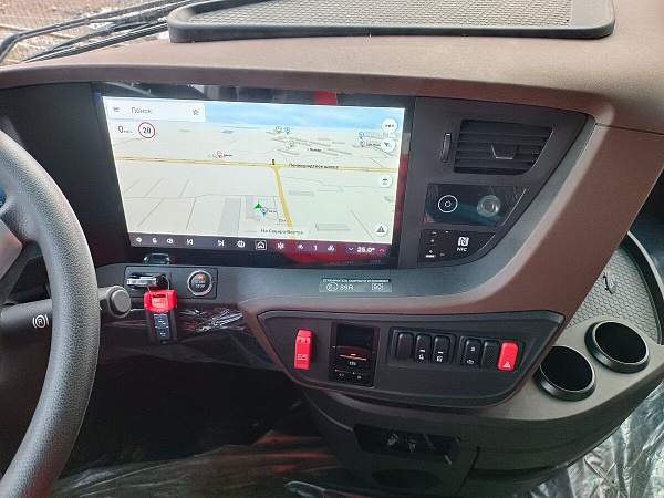 Фото автомобиля