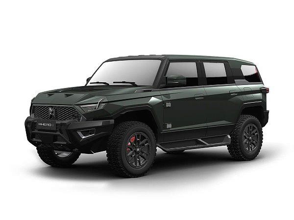 Фото автомобиля