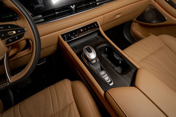 Фото автомобиля