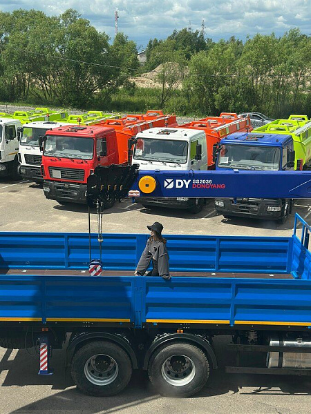 Фото автомобиля