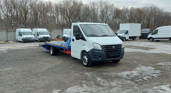 Фото автомобиля