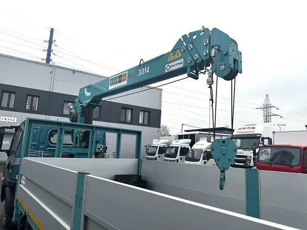 Фото автомобиля