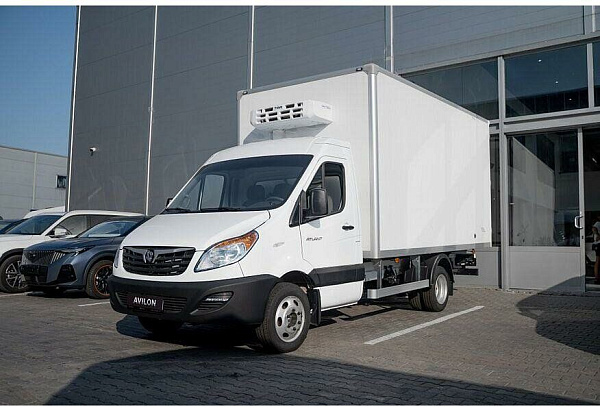 Фото автомобиля