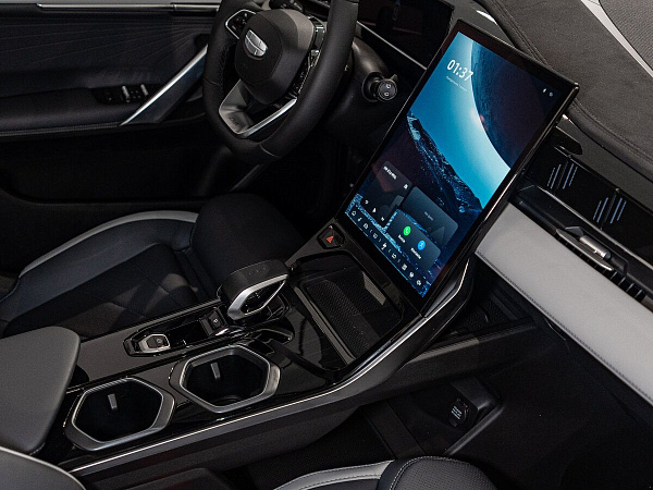 Фото автомобиля