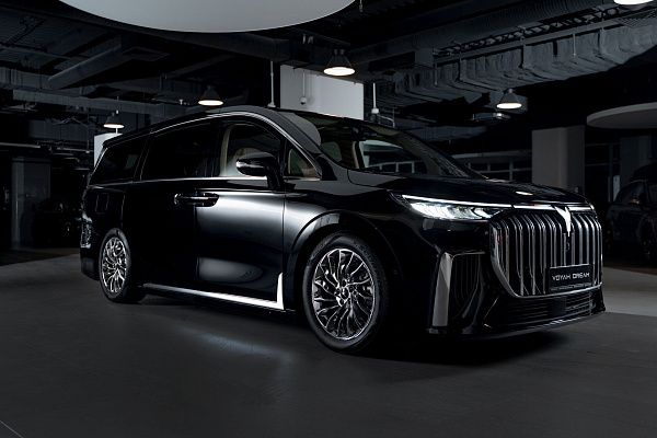 Фото автомобиля