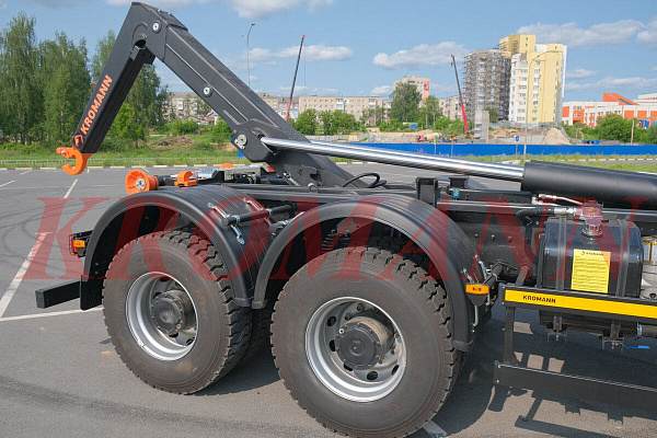 Фото автомобиля